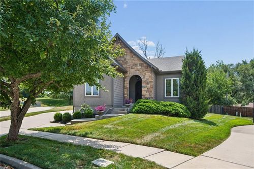 337 Cates Ct, Liberty, MO, 64068-4510 | Card Image