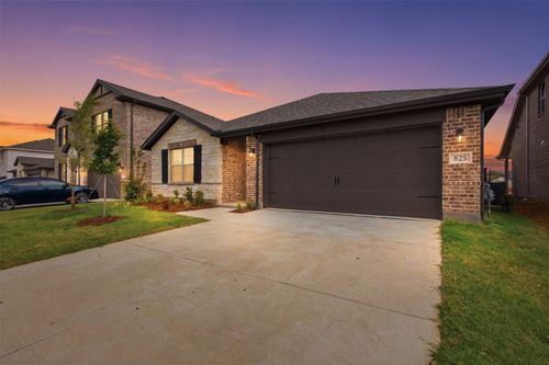 825 Birdie Dr, Little Elm, TX, 75068-3603 | Card Image