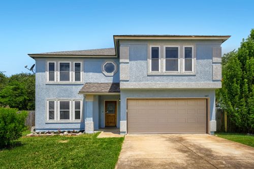1407 Bullhill Cv, Cedar Park, TX, 78613-7174 | Card Image