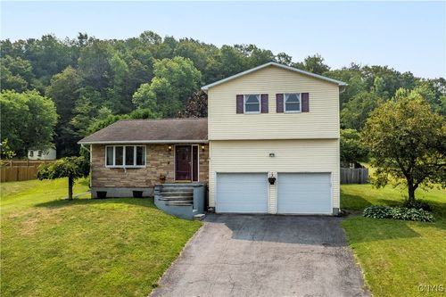 39 Clintonview Blvd, New Hartford, NY, 13413-5308 | Card Image