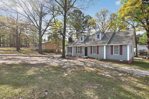 105 Quail Creek Drive, Hopkins, SC, 29061 | Card Image