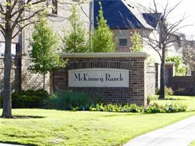 2317 Jameson Ln, Townhouse with 3 bedrooms, 3 bathrooms and null parking in Mckinney TX | Image 9