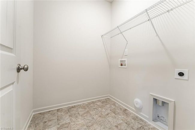 5901 Crossview Dr, House other with 3 bedrooms, 3 bathrooms and null parking in Kernersville NC | Image 24