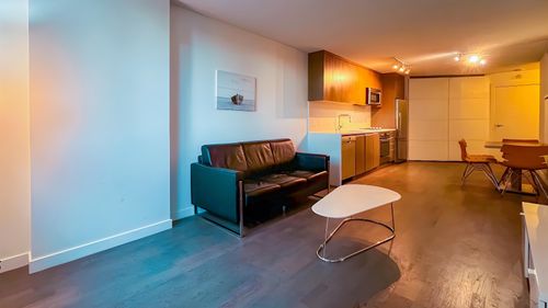709-1009 Harwood St, Vancouver, BC, V6E0C2 | Card Image