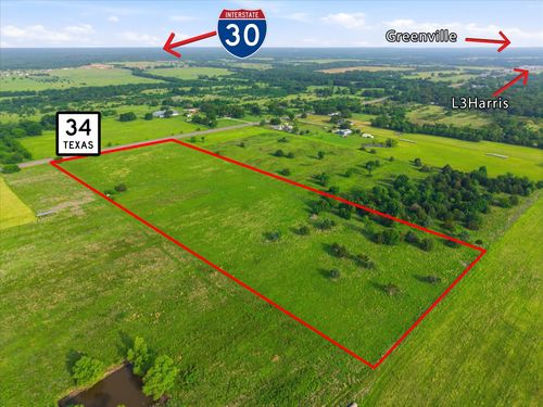 6459 S Highway 34, Quinlan, TX, 75474 | Card Image
