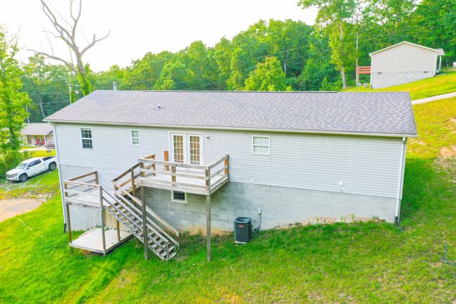 15 April Ln, House other with 5 bedrooms, 2 bathrooms and null parking in Corbin KY | Image 22