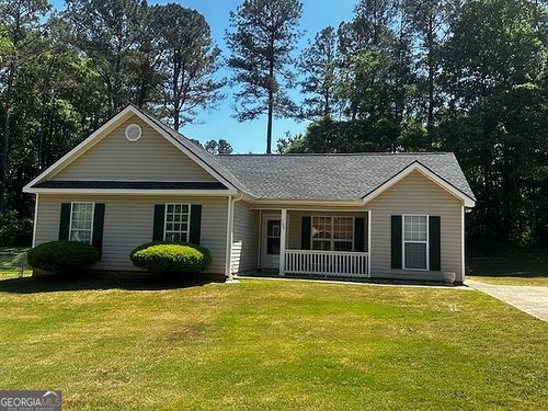 106 Ridgefield Cir, Lagrange, GA, 30241-6509 | Card Image