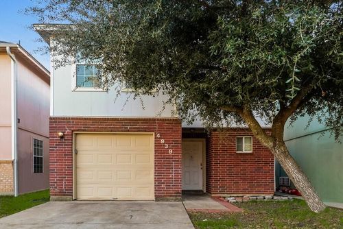 4939 S Cancun Dr, Houston, TX, 77045-2220 | Card Image