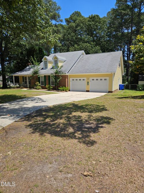1929 Partridge Court, Fayetteville, NC, 28304 | Card Image