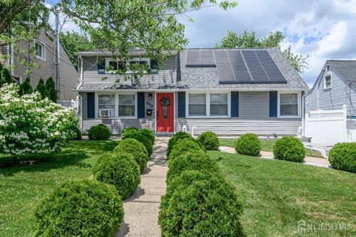 347 Woodruff Ave, Avenel, NJ, 07001-1137 | Card Image