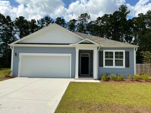 1616 Lightered Knot Ct Se, Bolivia, NC, 28422-4206 | Card Image