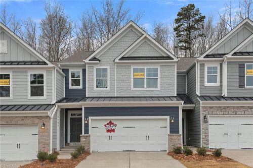 5105 Maple Blossom Trail, Greensboro, NC, 27455 | Card Image