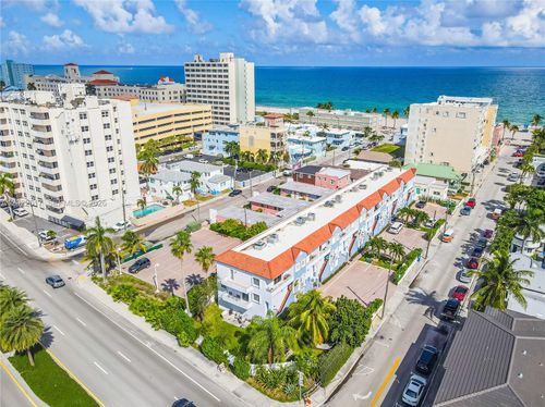 349-349 Virginia St, Hollywood, FL, 33019-2000 | Card Image