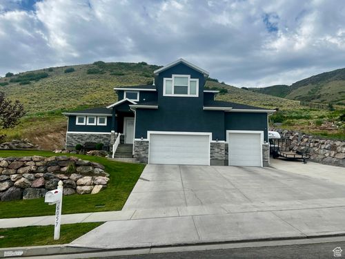 6057 W Herriman View Way, Herriman, UT, 84096-5709 | Card Image