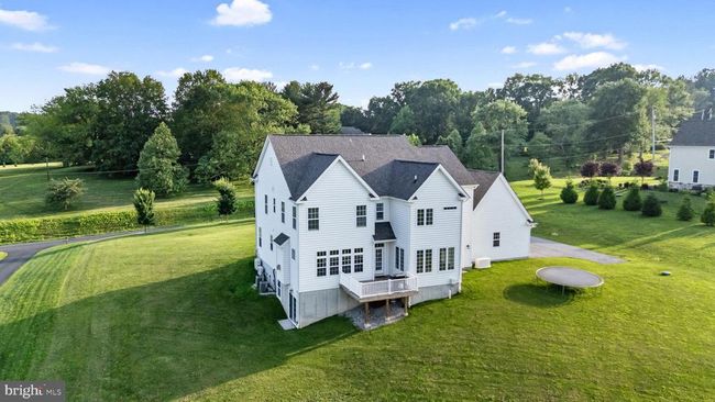 834 Marlboro Spring Rd, House other with 4 bedrooms, 5 bathrooms and null parking in KENNETT SQUARE PA | Image 10
