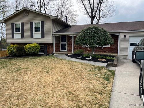 12394 Anchor Ct, Woodbridge, VA, 22192-2101 | Card Image