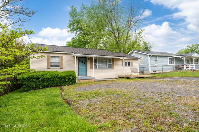 2105 Bradshaw Garden Rd, House other with 2 bedrooms, 1 bathrooms and null parking in Knoxville TN | Image 35
