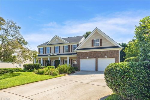 4802 Tradition Way, Colfax, NC, 27235-9432 | Card Image