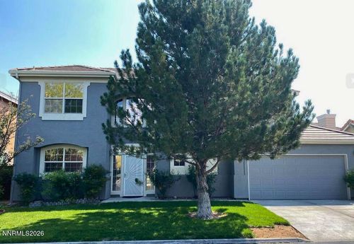9636 Truckee Meadows Pl, Reno, NV, 89521-5823 | Card Image