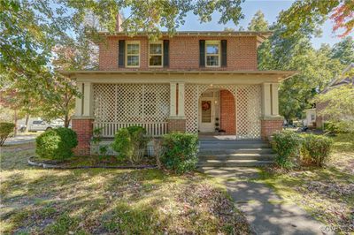 501 S Broad Street, House other with 3 bedrooms, 1 bathrooms and null parking in Kenbridge VA | Image 1