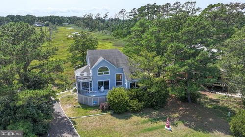 5466 Amrien Circle Drive, CHINCOTEAGUE ISLAND, VA, 23336 | Card Image