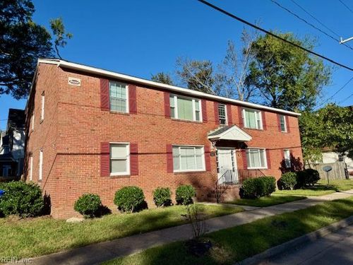 apt-4-3601 Omohundro Ave, Norfolk, VA, 23504-1339 | Card Image