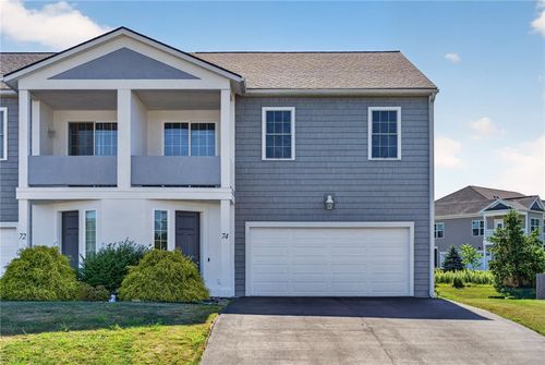 74 Nor Way, Ithaca, NY, 14850-1286 | Card Image