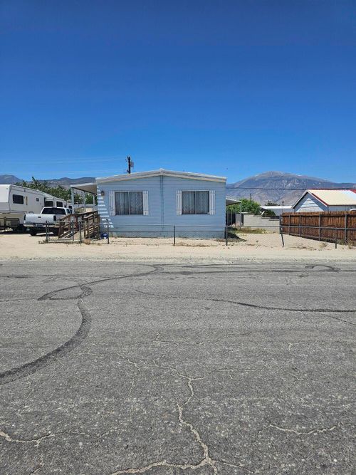 253 O St, Hawthorne, NV, 89415-7830 | Card Image