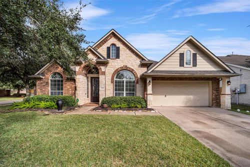 2716 Porto Bianco Lane, League City, TX, 77573 | Card Image