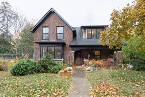 1406 Ontario St, Burlington, ON, L7S1G4 | Card Image