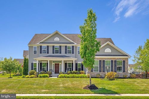 42232 Madturkey Run Pl, CHANTILLY, VA, 20152-4197 | Card Image