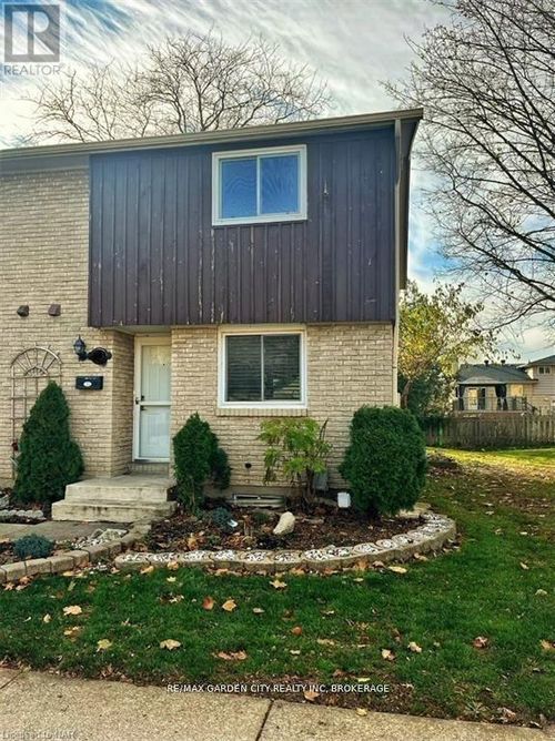 53-50 Lakeshore Rd, Saint Catharines, ON, L2N6P8 | Card Image