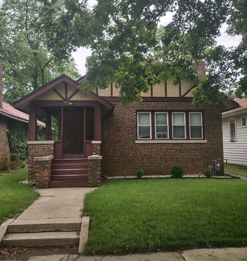 15515 Marshfield Ave, Harvey, IL, 60426-3524 | Card Image