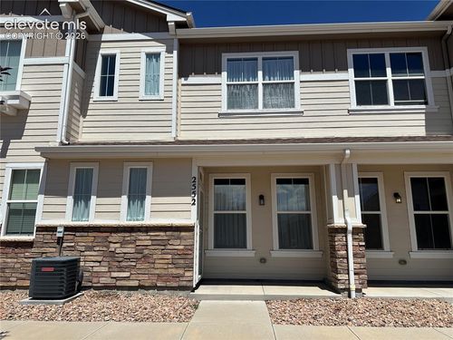 2552 Shannara Grv, Colorado Springs, CO, 80951-9773 | Card Image