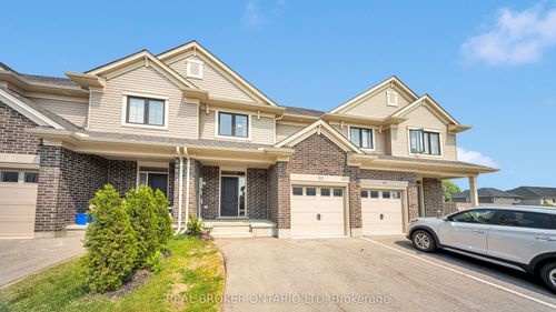 93 Keba Cres, Tillsonburg, ON, N4G0K6 | Card Image