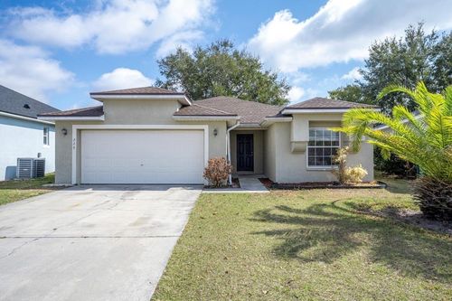 229 Magical Way, KISSIMMEE, FL, 34744-5520 | Card Image