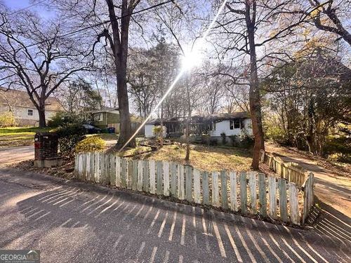 255 Derby St, Athens, GA, 30601-3122 | Card Image