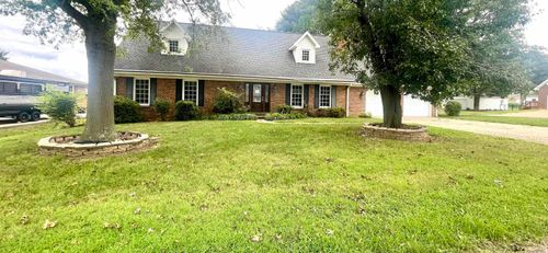 402 E Sinclair St, Fort Branch, IN, 47648-1107 | Card Image