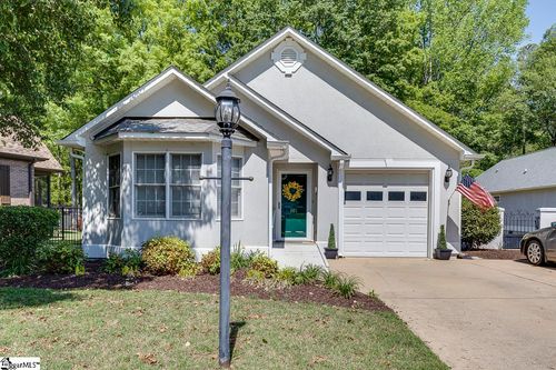 101 Park Way Drive, Anderson, SC, 29625 | Card Image