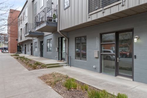 1257 Martin St, Nashville, TN, 37203-4845 | Card Image