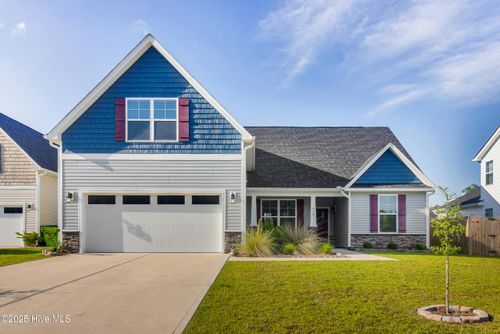 916 Terraces Ln, Hampstead, NC, 28443-7263 | Card Image