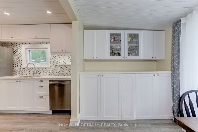 32 O'dell Lane, House other with 2 bedrooms, 1 bathrooms and 3 parking in Willow Beach ON | Image 18