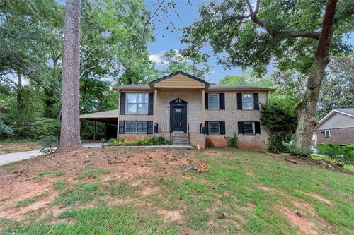 1296 Todiway Ct, Jonesboro, GA, 30238-6570 | Card Image