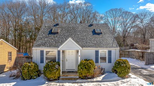 438 Atwood Ave, Waterbury, CT, 06705-1510 | Card Image
