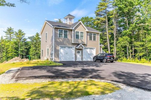 83 King Rd, Chichester, NH, 03258-6534 | Card Image