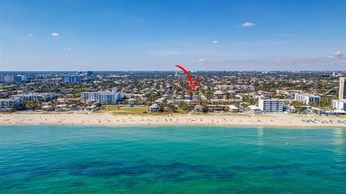 4609 Bougainvilla Dr, Lauderdale By The Sea, FL, 33308-3616 | Card Image