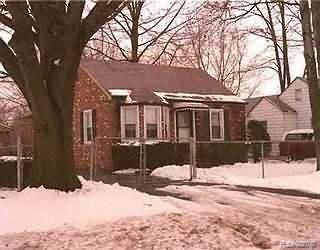 Schley Ave, Westland, MI 48186