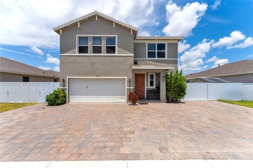 13225 Sw 272nd St, Homestead, FL, 33032-8593 | Card Image