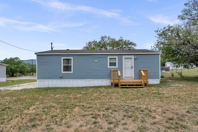 156 Julie Dr, House other with 2 bedrooms, 2 bathrooms and null parking in Kingsland TX | Image 22