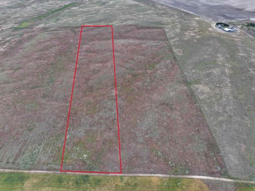 LOT 3 Hepler Large Lot Division Rd, Davenport, WA, 99122 | Card Image